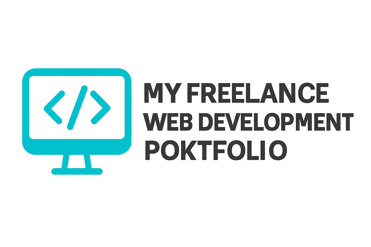 My Freelance Web Development Portfolio